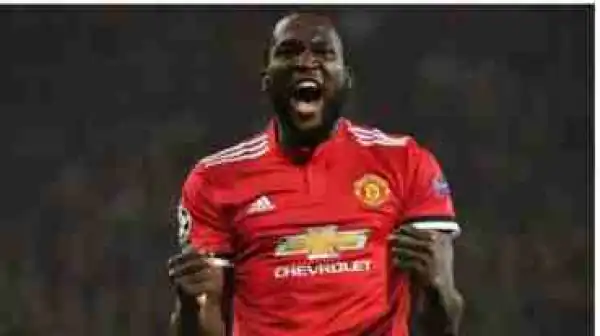 ‘How Lukaku Is Delaying My Return To Manchester United Squad’- Zlatan Ibrahimovic Reveals